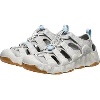 Keen Sandalen 'Hyperport H2 Outdoor Sandale grau Damen 1030679' grijs