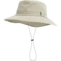 Craghoppers Hoed - - Outback II - Bruin - Maat M/L (58-60 cm) - UPF50+ NosiLife