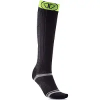 Sidas Endurance Racing Knee Compressiekousen