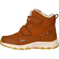 TROLLKIDS - Kid's Hafjell Winter Boots - Winterschoenen 30, bruin