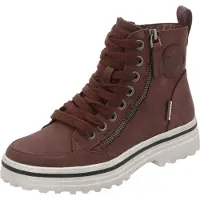 Dockers Veterlaarsjes bruin