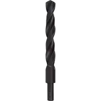 RUKO 200185 HSS-R Spiraalboor 18.5 mm Gezamenlijke lengte 198 mm Rollenwals DIN 338 Cilinderschacht 1 stuk(s)