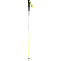 Dynafit - Vertical Pro Pole - Trailrunningstokken 130 cm, zwart/ catus