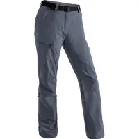 Maier Sports Elastische wandelbroek dames Lulaka