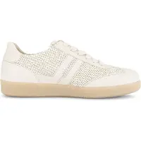Gabor 83.300 Veterschoenen | Maat 4 Dames Beige