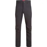 Craghoppers - Nosilife Pro Trousers III - Trekkingbroek 54 - Regular, zwart