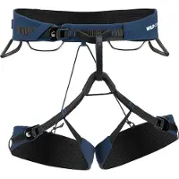 Wild Country - Klimgordels - Mosquito Pro Navy voor Unisex - Maat S - Marine blauw