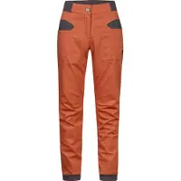 Rafiki - Women's Sierra - Klimbroek 38, rood