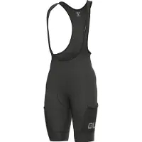 ALÉ Stones Cargobroek, zwart, maat M, voor heren, kleur zwart, maat M