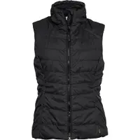 Vaude Mouwloze vest voor vrouwen Moena