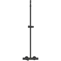 GROHE Vitalio Comfort 250 douchesysteem - Wandmontage - AquaCalibrator - Matte Black