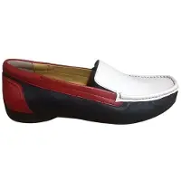 Helioform 305.032 Instappers | Maat 6 Dames Rood