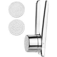 Tescoma - TE428680 - Pureeknijper - RVS - Ø 8.5 cm