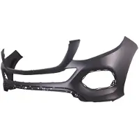 Diederichs 1692151 Bumper