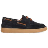 Hip Shoe Style H1894 Bootschoenen | Maat 29 Jongens Blauw