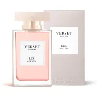 Verset Luz Adriana