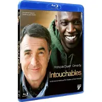 TF1 INTOUCHABLES-FR-BLURAY
