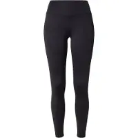 4F Sportbroek zwart