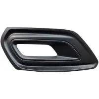 Diederichs 1456246 Ventilatiegrille, bumper