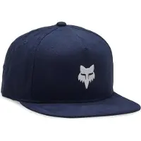 FOX Head Cap Navy