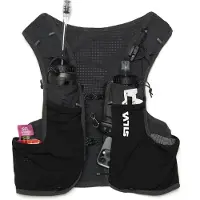 Silva - Strive Fly Vest - Trailrunningrugzak S, zwart