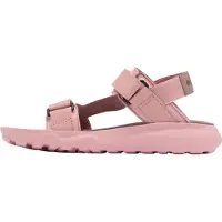 Columbia Peakfreak Roam Sandalen Roze EU 36 Vrouw