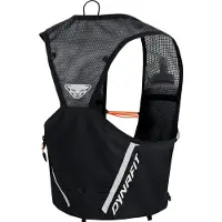 Dynafit Hardloopvest Unisex Sky 4 Black Out-XL