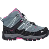 CMP Sportschuhe Kinder Wanderschuhe Grau Freizeit