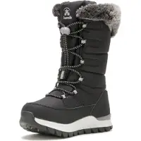 Kamik Boots 'Prarie 2' | 37 | boy