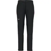 Salewa Broek Women Lagorai Durastretch Black Out-M