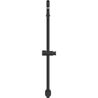 GROHE Vitalio Start 250 Flex douchesysteem - AquaCalibrator - Matte Black