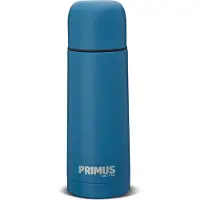 Primus - Classic Light Vacuum Bottle - Isoleerfles 0,5 l, blauw