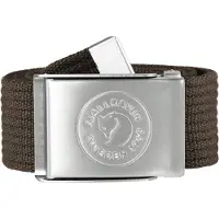Fjällräven Riem kaki / zilver