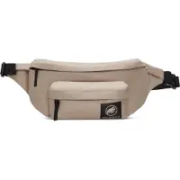 Mammut - Xeron Neuveville Waistpack - Heuptas 2 l, beige