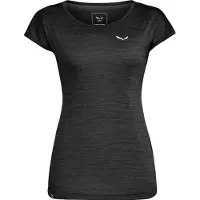Salewa T-shirt dames Puez | Maat XS