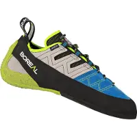 Boreal Joker Lace Klimschoenen Grijs EU 40 Man