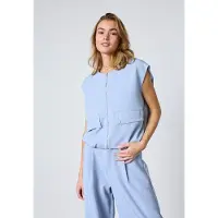 Sisters point Garwin-ve3 - Dames Gilet - Skyway - Maat L