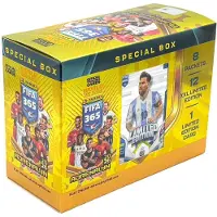 Panini FIFA 365 2026 Adrenalyn XL Special Box
