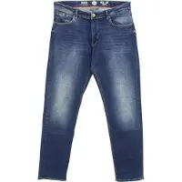 Petrol Industries Jeans 'Russel' blauw denim