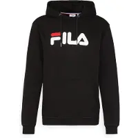 FILA Hoodies Barumini Hoodie Zwart