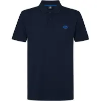 Petrol Industries Shirt blauw