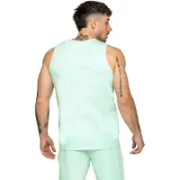 Enzo | Heren Gym Vest
