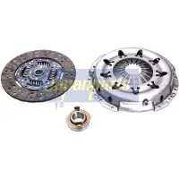 Japanparts KF-K04 Koppelingsset