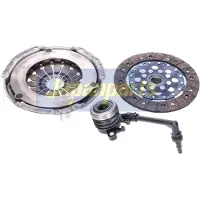 Japanparts Koppelingsset KF-1007