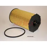 ASHIKA 10-ECO048 Oliefilter