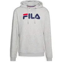 FILA Hoodies Barumini Hoodie Grijs