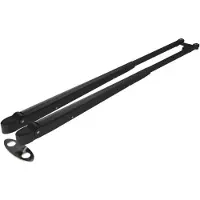 Roca Ab. Stainless Steel W38 Pantograph Windshield Wiper Arm Zilver 470-750 mm