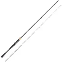 Shimano Fishing Yasei Ltd Bfs Baitcasting Hengel