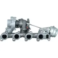 NRF 90010355 Turbocharger