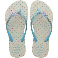 Havaianas Kids Slim Glitter II beige (3334-HV)